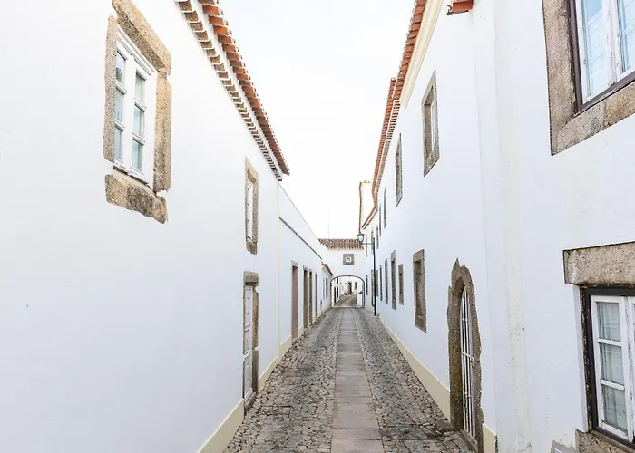 Pousada De Marvao